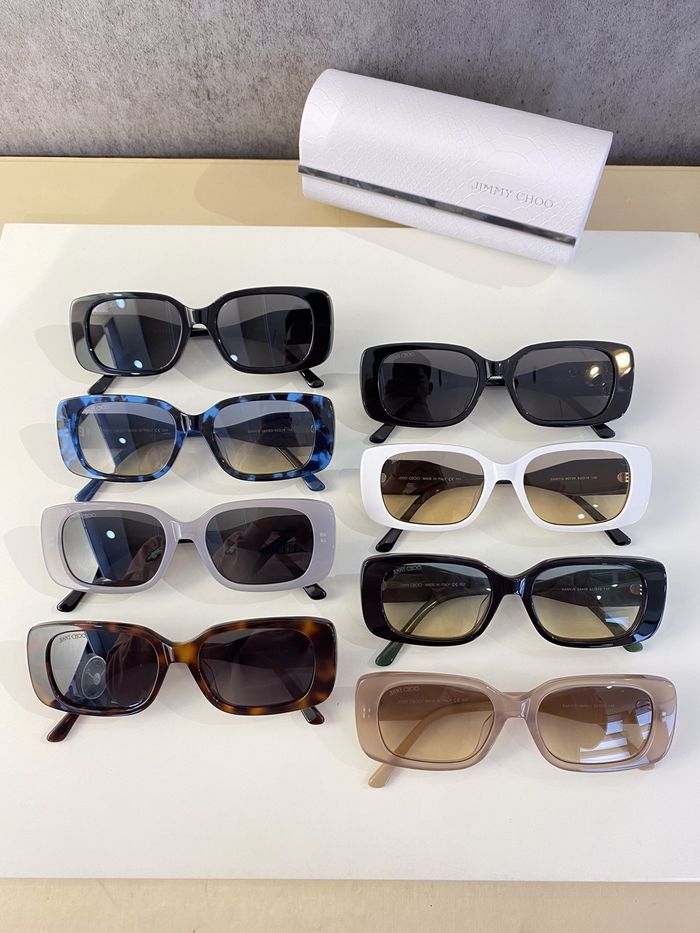 Jimmy Choo Sunglasses Top Quality JCS00327